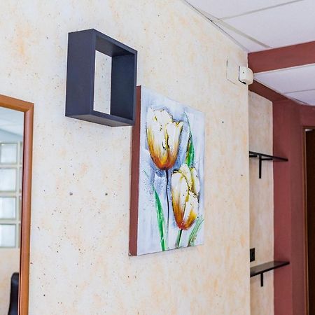 Apartamento Horno كاستريل المظهر الخارجي الصورة