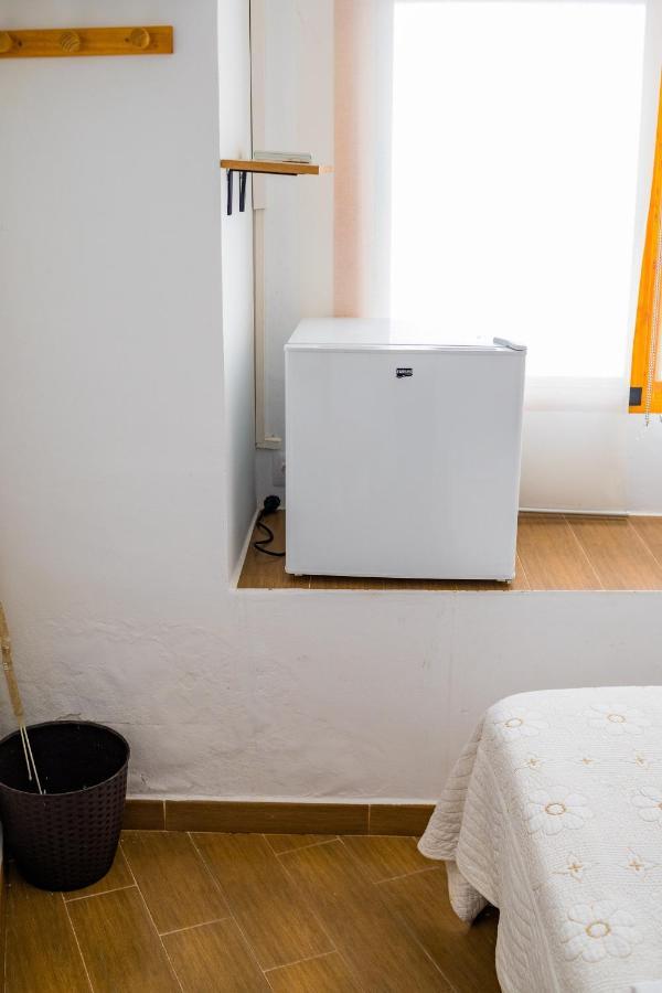 Apartamento Horno كاستريل المظهر الخارجي الصورة