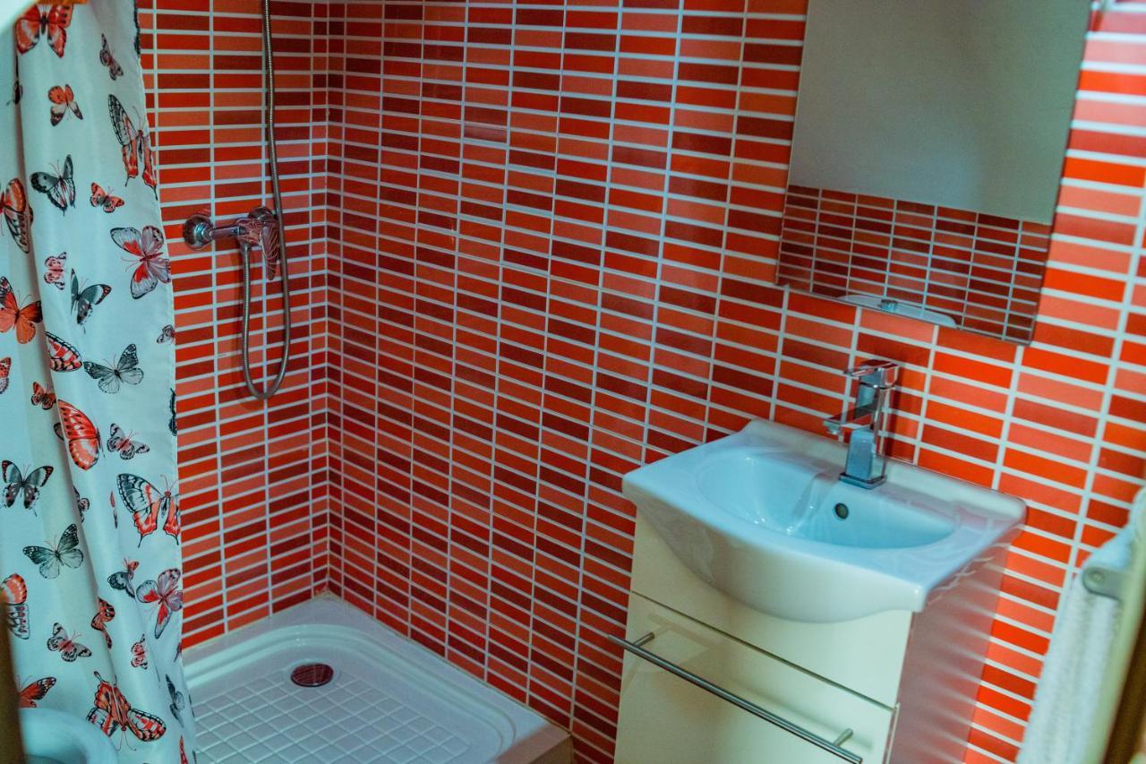 Apartamento Horno كاستريل المظهر الخارجي الصورة
