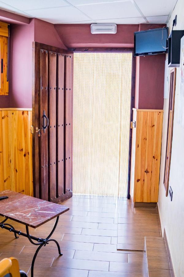 Apartamento Horno كاستريل المظهر الخارجي الصورة